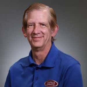 Steve Mckerlie