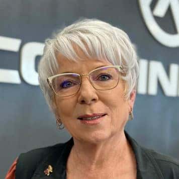 Shanie Pettengill