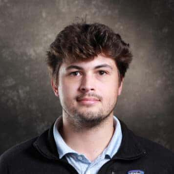 Chase Schwamm