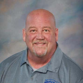 Bob Baumgartner