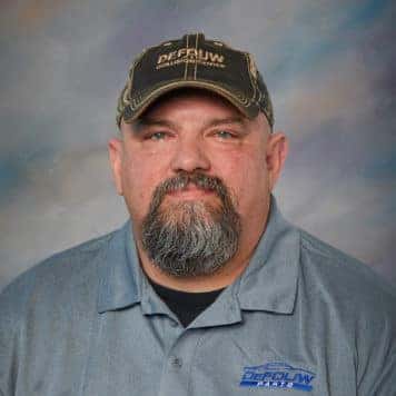 Shane Bowers