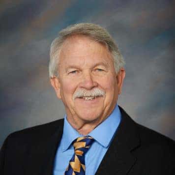 Chris Harrington