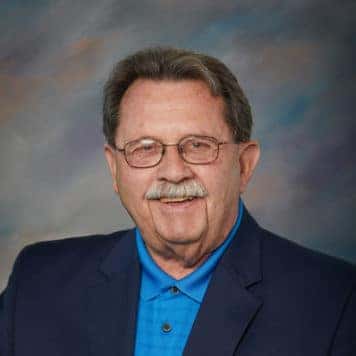 Dan Landes