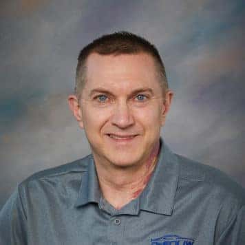 JD Newlin