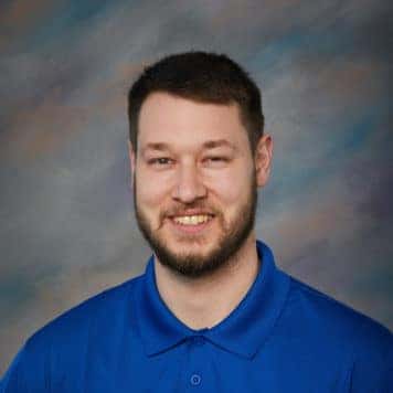 Chad Timmons