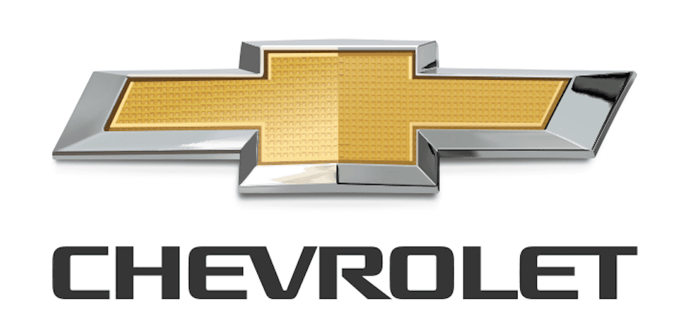 chevrolet png