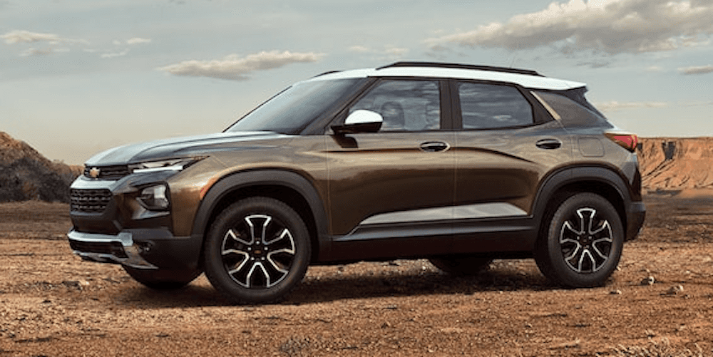 carro chevrolet blazer 2022