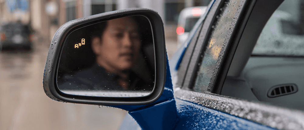 What is Chevy Safety Assist? DeFOUW Chevrolet