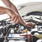 Engine Repair