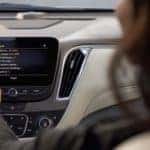 2023 Chevy Teen Driver Technology