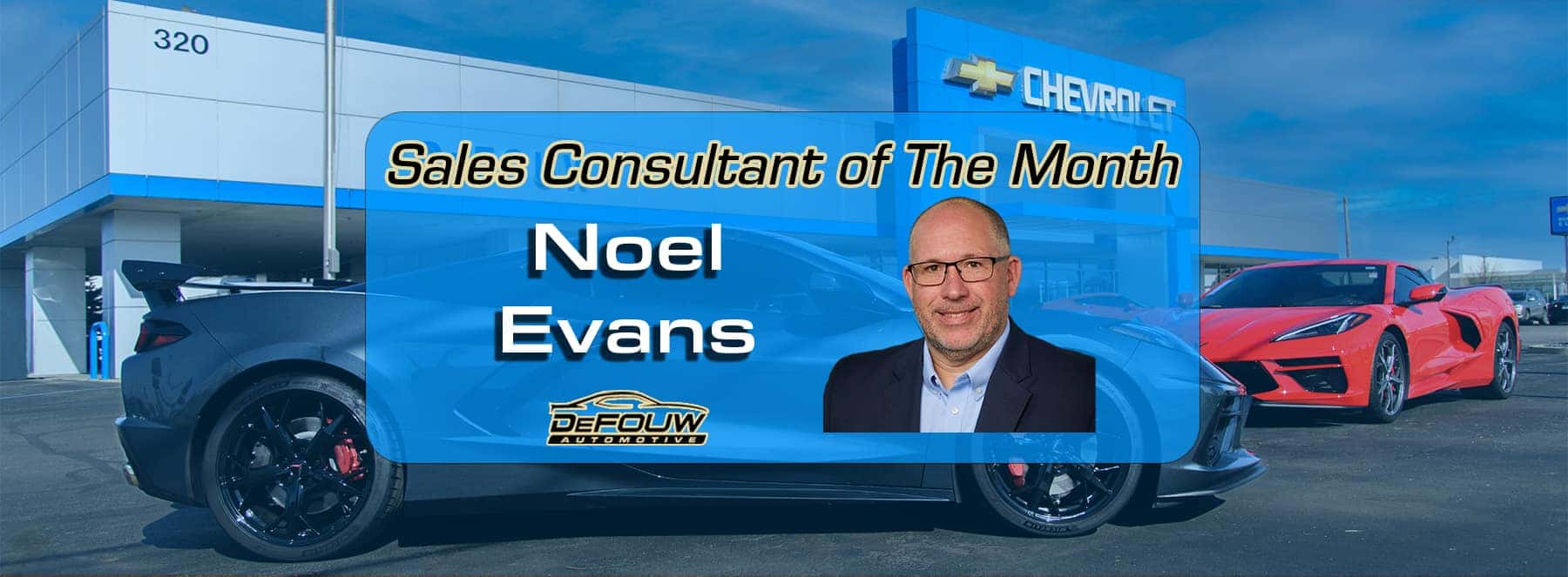 Noel-Evans