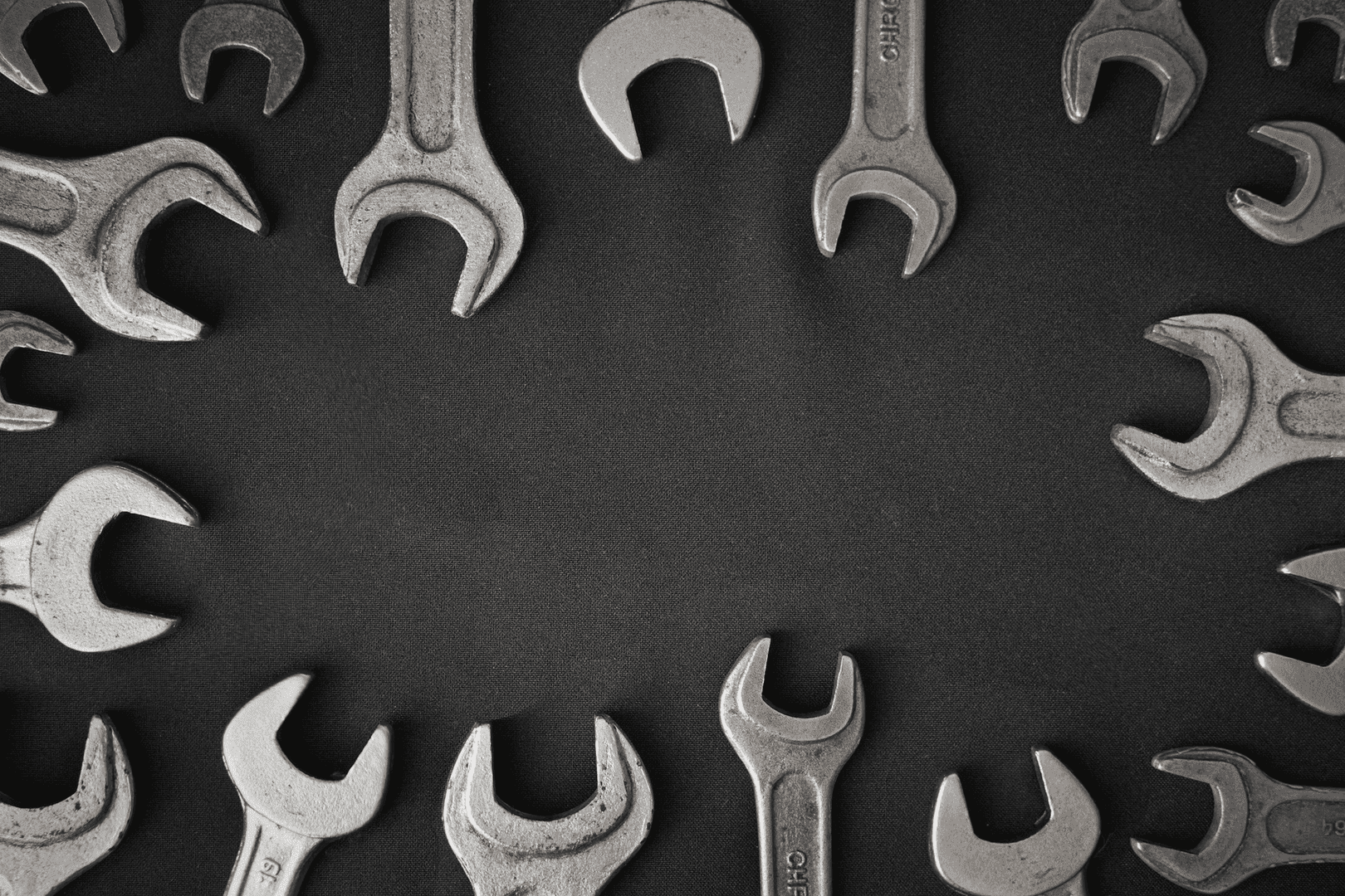 Wrench