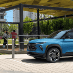 2025 Chevy Trailblazer