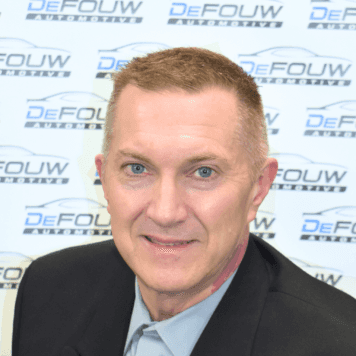 JD Newlin