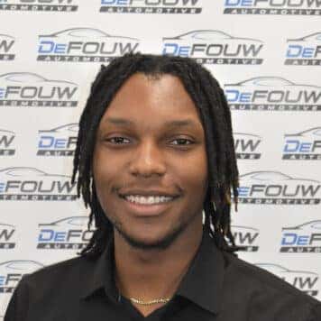 Jaylin Peterson