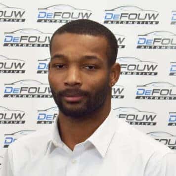 Keon Perkins-Sullivan