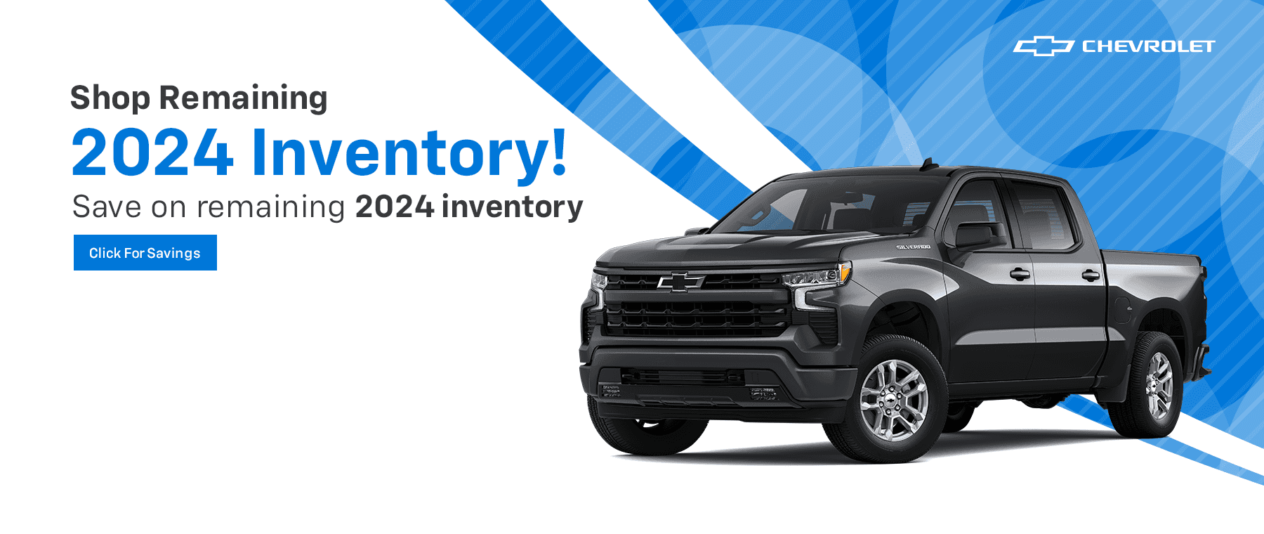 Shop Remaining 2024 Inventory!