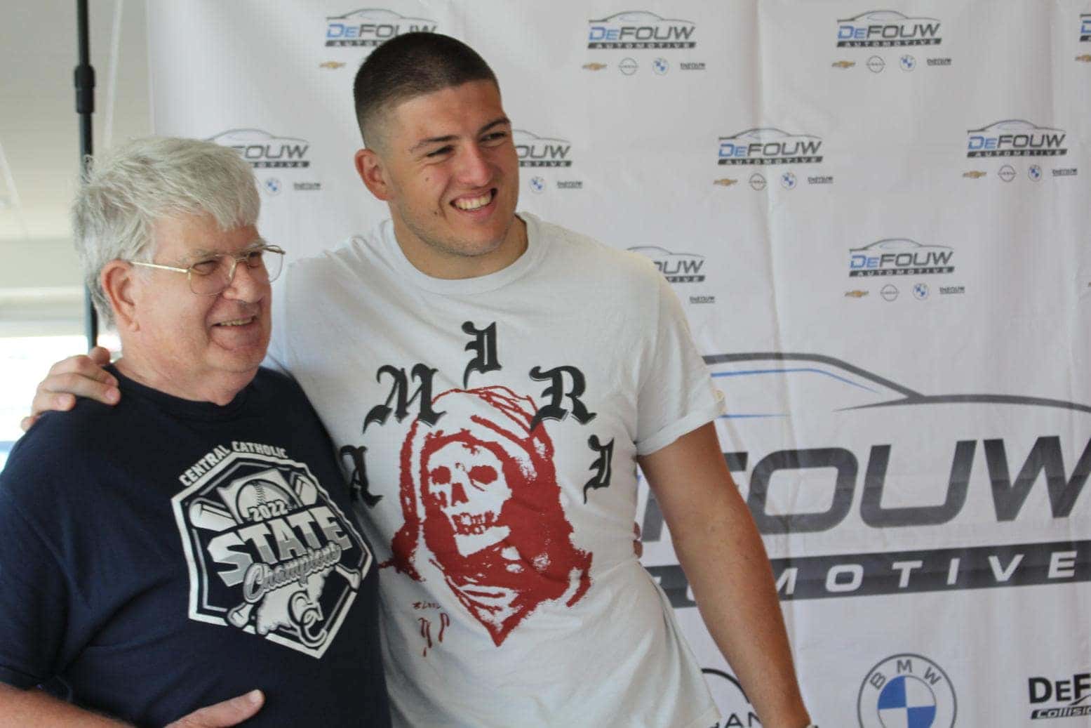  George Karlaftis Meet & Greet