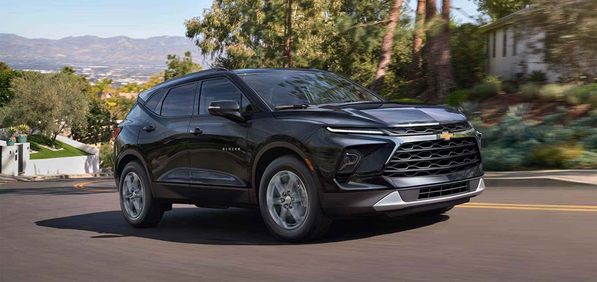 2025 Chevy Balzer