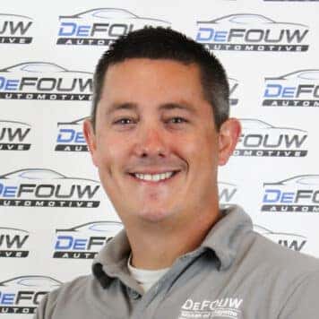 Ryan Frye