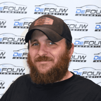 Rodney Fout