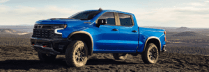 Silverado