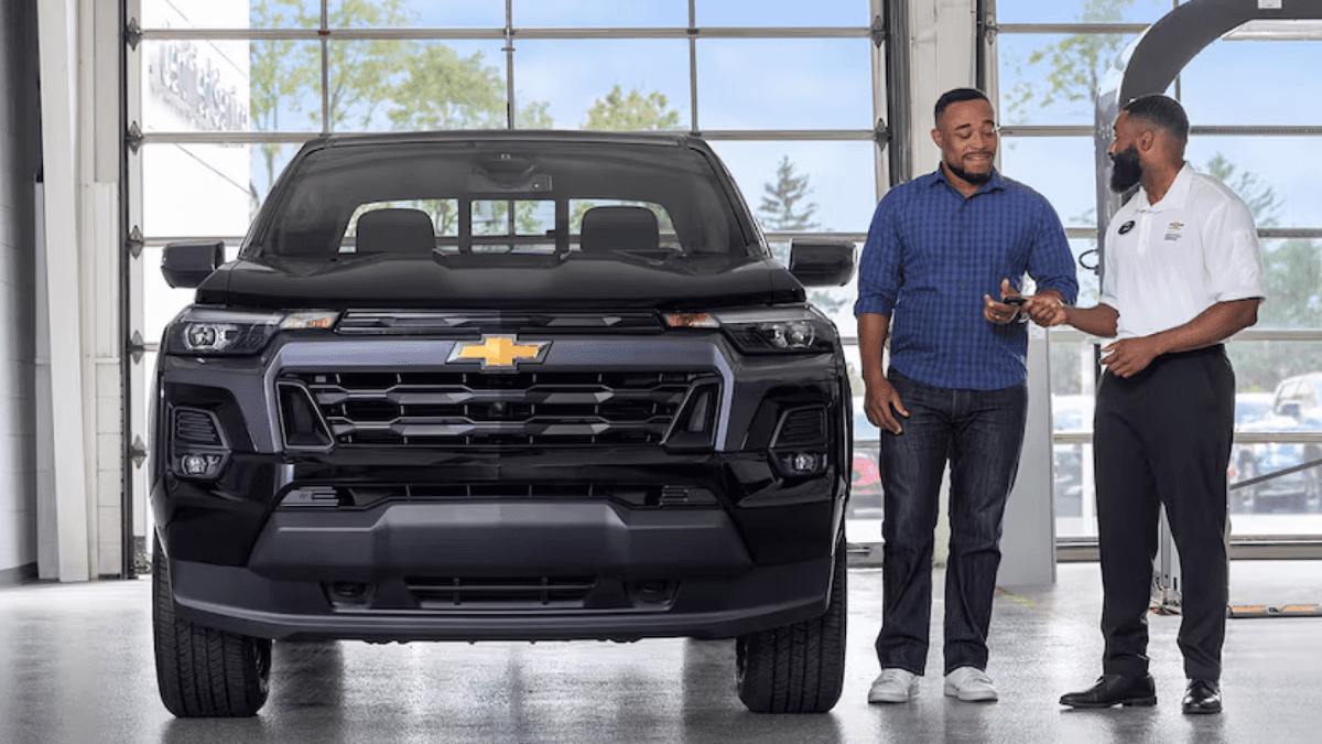 Upgrade to certified pre-owned Chevrolet Lafayette Indiana