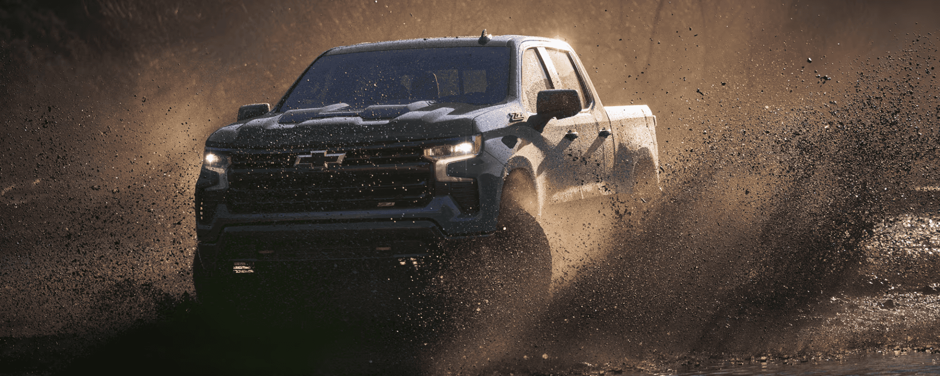 Why Chevrolet Trucks Are Popular in Indiana