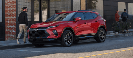 Chevrolet vehicles available for trade-in upgrade Lafayette Indiana