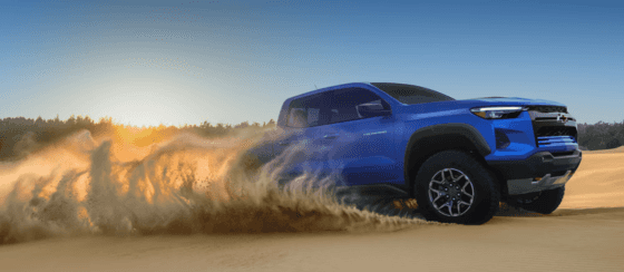 Trade in your car at DeFOUW Chevrolet Lafayette Indiana