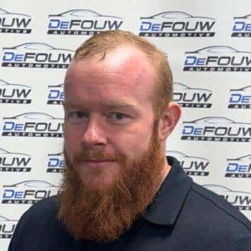 Edwin Magee