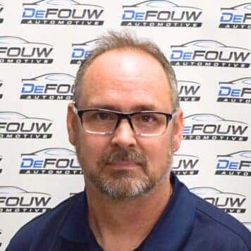 Jeff Brown