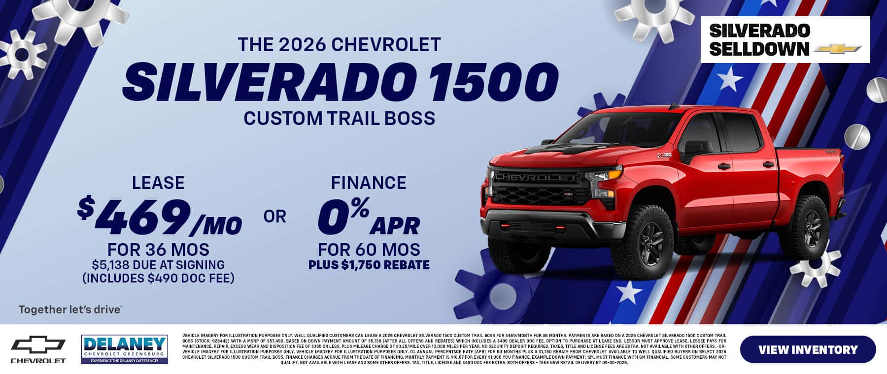 silverado 1500