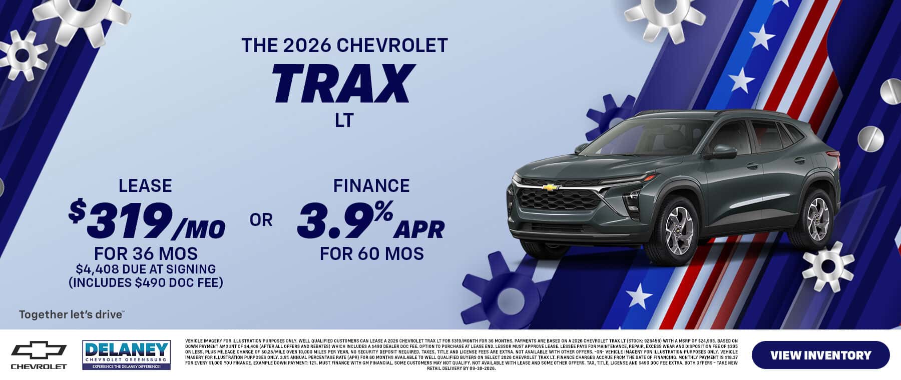 trax