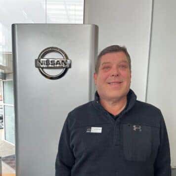 Rich McLean