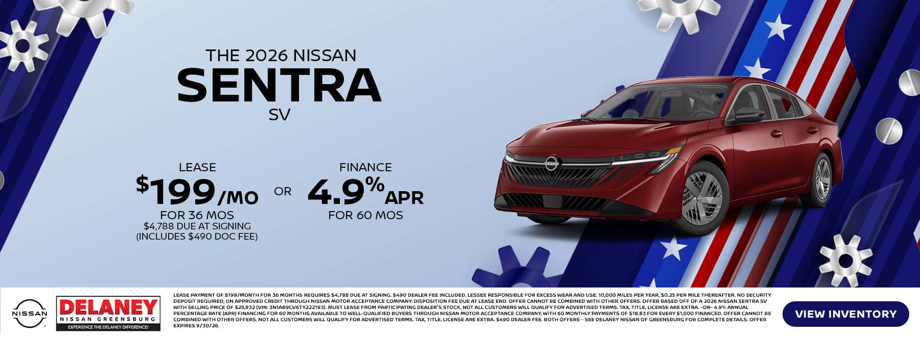 sentra