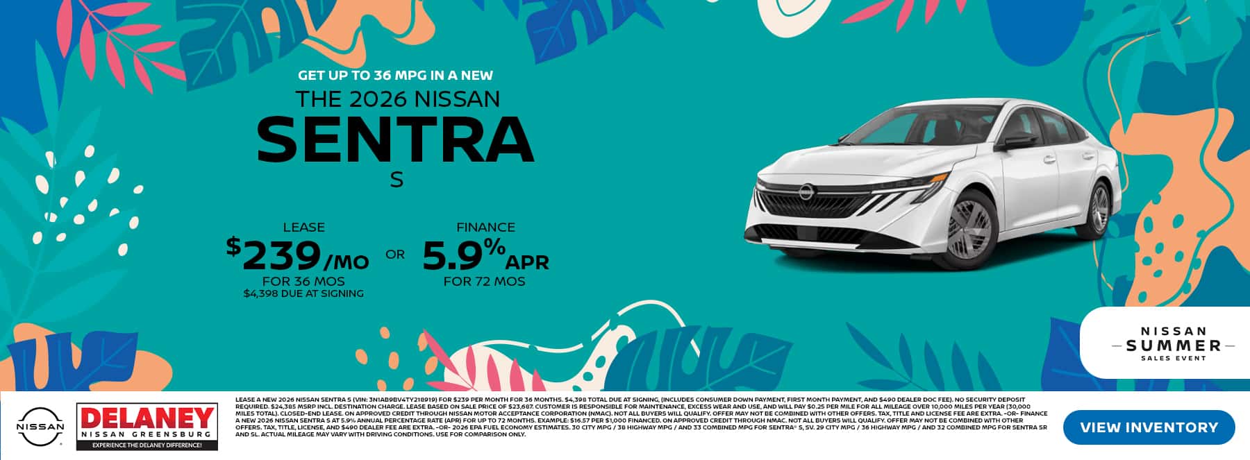 sentra