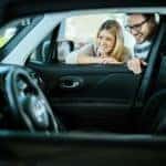 buying a car