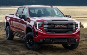 gmc sierra 1500