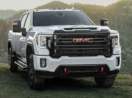 Learn About the GMC Sierra HD in Fort Myers, FL