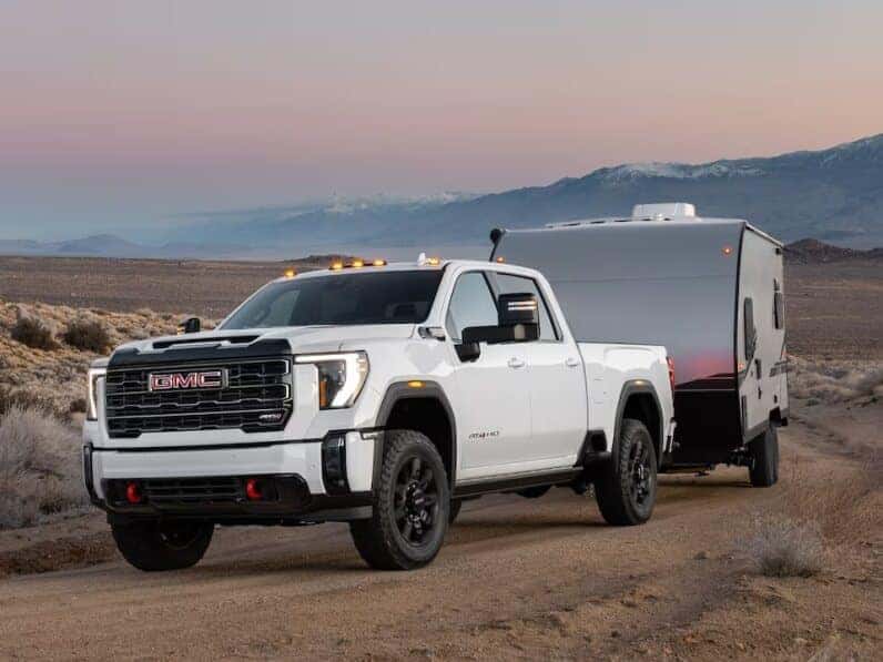 GMC Trucks