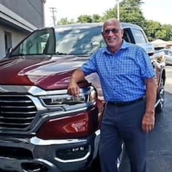 Dave Lareau