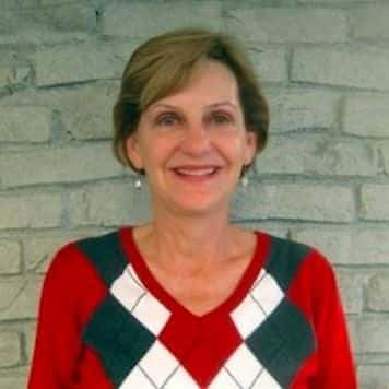 Karen Douglas