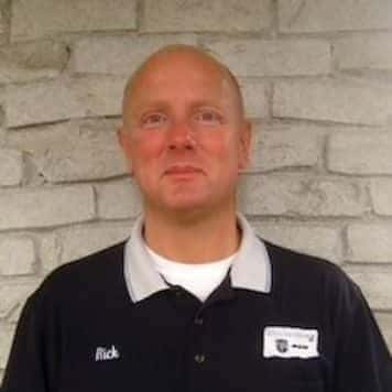 Rick Campbell