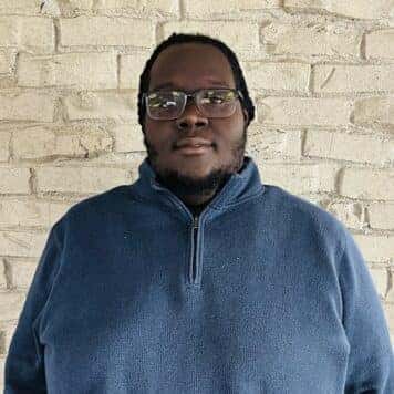 Marcus Thompson
