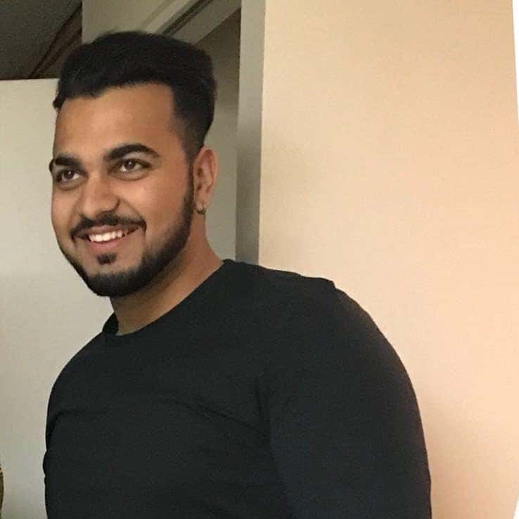 Rohan Chahal