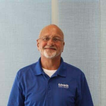 Brad Hansen