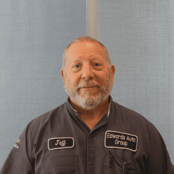 Jeff Sassman