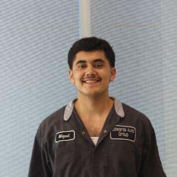 Miguel Deciga