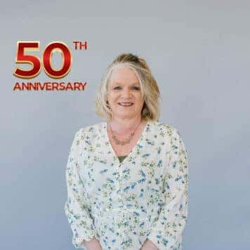 Teri Ferry